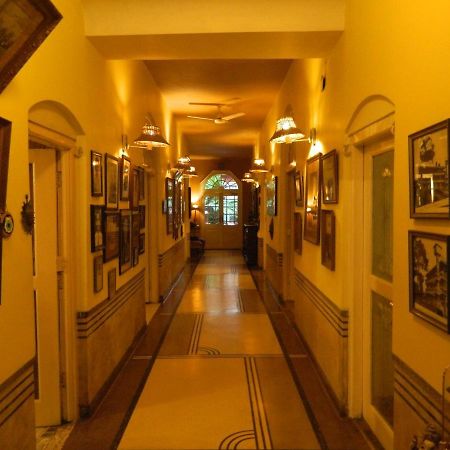 Ranjit'S Svaasa Amritsar Hotel Екстериор снимка