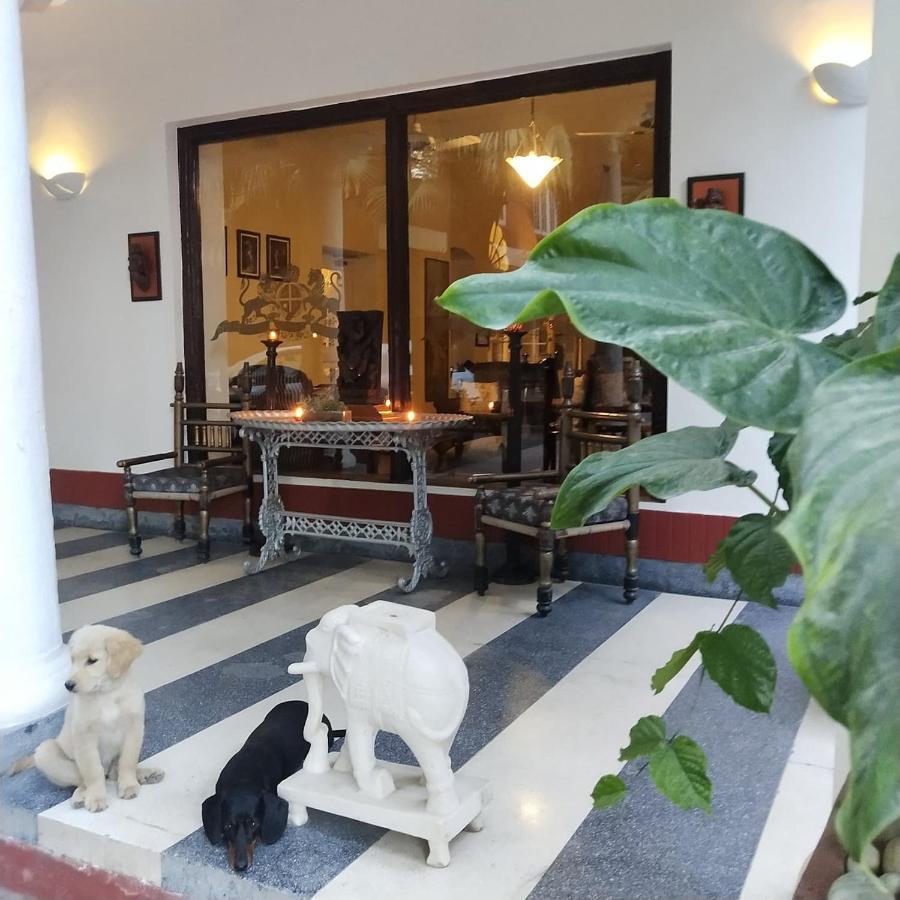 Ranjit'S Svaasa Amritsar Hotel Екстериор снимка