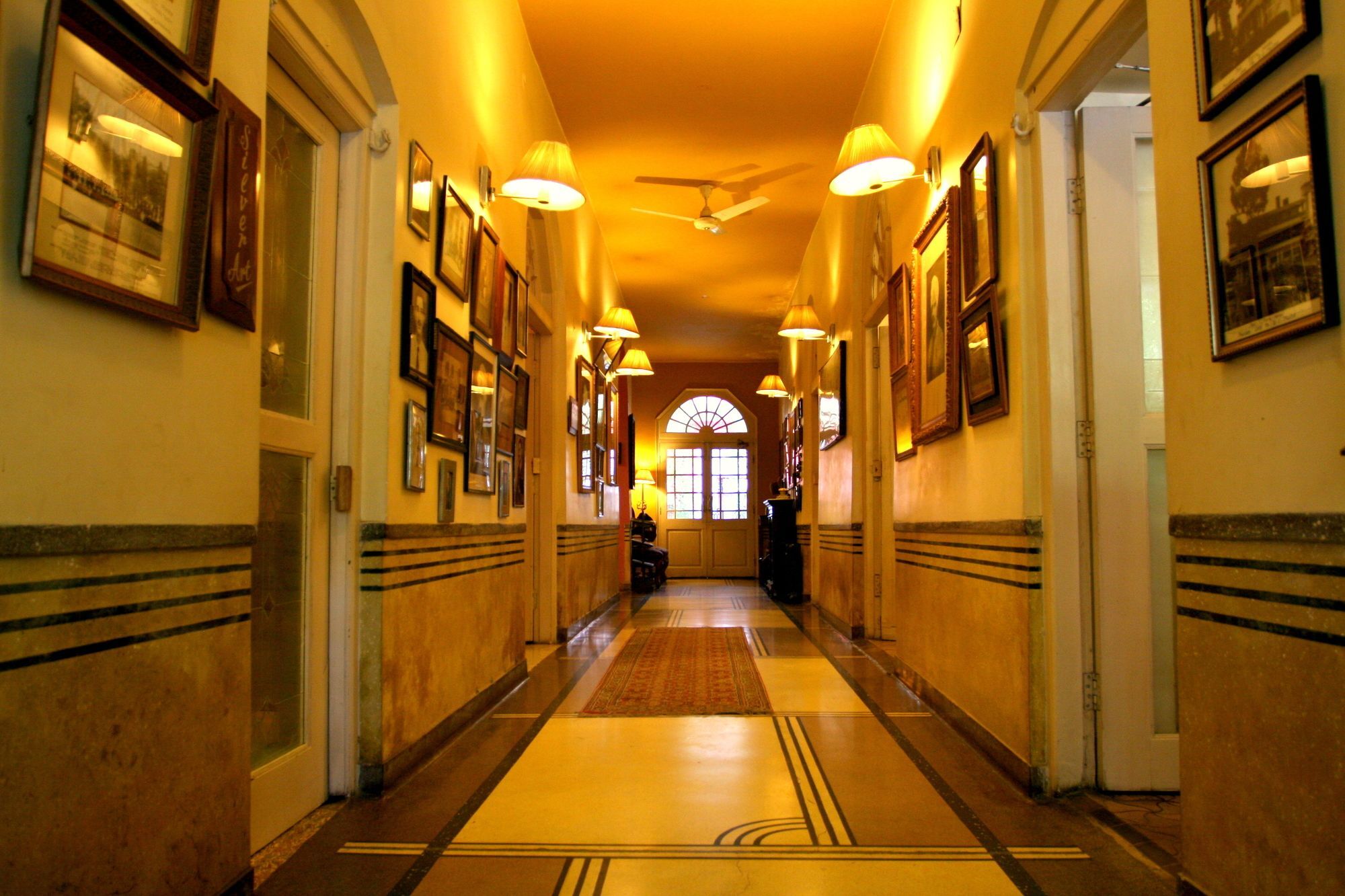 Ranjit'S Svaasa Amritsar Hotel Екстериор снимка